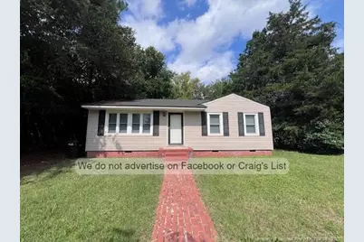 5306 Walnut Drive, Fayetteville, NC 28304 - Photo 1