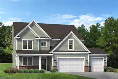 432 Copperleaf Drive, Fayetteville, NC 28311 - Photo 1