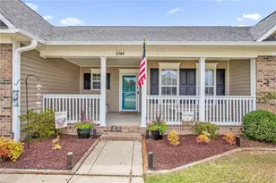 5744 Azure Dr, Hope Mills, NC 28348 - Photo 5