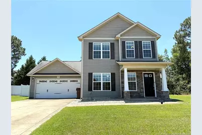 164 Regimental Drive, Cameron, NC 28326 - Photo 1