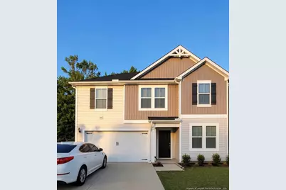 300 Riley Way, Spring Hope, NC 27882 - Photo 1
