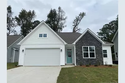 4526 Bunkers Bay Lane, Hope Mills, NC 28371 - Photo 1