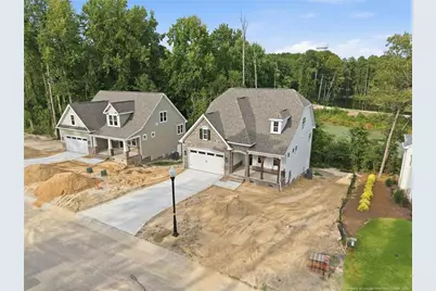 79 Plantation Drive, Southern Pines, NC 28387 - Photo 43
