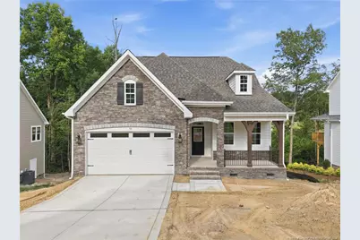 79 Plantation Drive, Southern Pines, NC 28387 - Photo 1