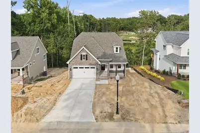 79 Plantation Drive, Southern Pines, NC 28387 - Photo 41
