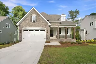 79 Plantation Dr, Southern Pines, NC 28387 - Photo 1