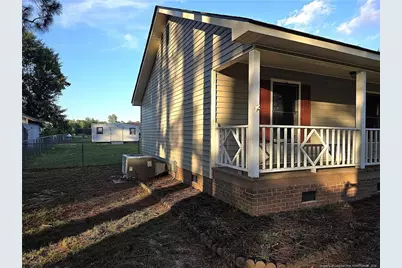 9341 Oat Drive, Laurinburg, NC 28352 - Photo 3