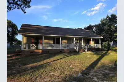 9341 Oat Drive, Laurinburg, NC 28352 - Photo 1