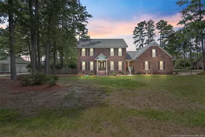 5400 Labrador Drive, Hope Mills, NC 28348 - Photo 1
