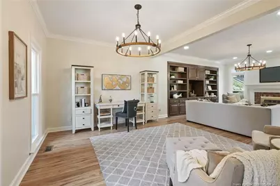 5400 Labrador Drive, Hope Mills, NC 28348 - Photo 9