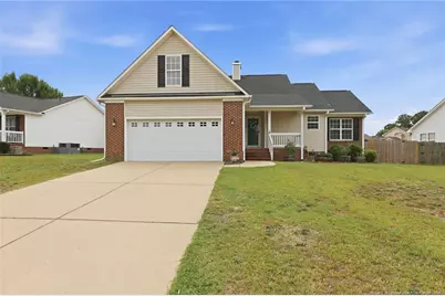 7281 Beaver Run Drive, Fayetteville, NC 28314 - Photo 35