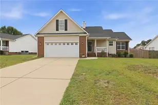 7281 Beaver Run Dr, Fayetteville, NC 28314 - Photo 35