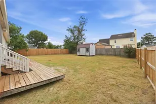 7281 Beaver Run Dr, Fayetteville, NC 28314 - Photo 33
