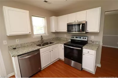 120 Downing Bluff Drive, Morrisville, NC 27560 - Photo 9