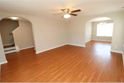 120 Downing Bluff Drive, Morrisville, NC 27560 - Photo 5