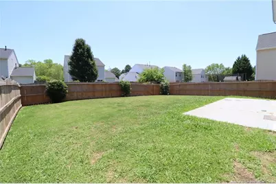 120 Downing Bluff Drive, Morrisville, NC 27560 - Photo 27