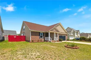 2955 Dalmation Dr, Hope Mills, NC 28348 - Photo 3