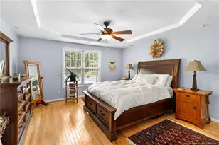 3003 Marcus James Dr, Fayetteville, NC 28306 - Photo 33