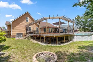 3003 Marcus James Dr, Fayetteville, NC 28306 - Photo 41