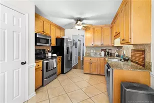 3003 Marcus James Dr, Fayetteville, NC 28306 - Photo 17