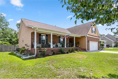3003 Marcus James Drive, Fayetteville, NC 28306 - Photo 3