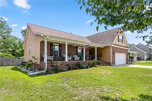3003 Marcus James Dr, Fayetteville, NC 28306 - Photo 3