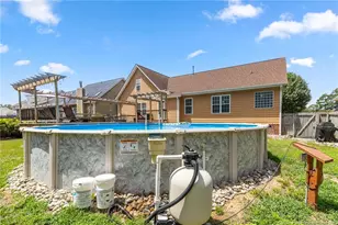 3003 Marcus James Dr, Fayetteville, NC 28306 - Photo 39