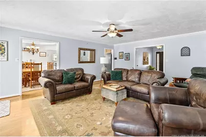3003 Marcus James Drive, Fayetteville, NC 28306 - Photo 11