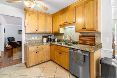 3003 Marcus James Drive, Fayetteville, NC 28306 - Photo 19