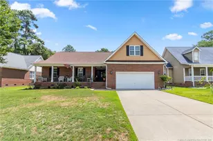 3003 Marcus James Dr, Fayetteville, NC 28306 - Photo 1