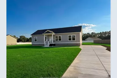 235 Gencove Drive, Lumberton, NC 28358 - Photo 1
