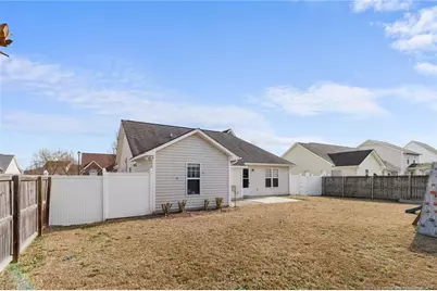 132 Ranier Drive, Raeford, NC 28376 - Photo 33