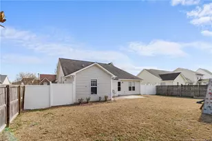 132 Ranier Dr, Raeford, NC 28376 - Photo 33