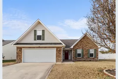 132 Ranier Drive, Raeford, NC 28376 - Photo 1