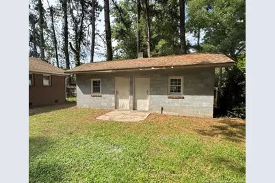 107 S 1st Street, Maxton, NC 28364 - Photo 17