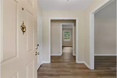 1712 Valley Ridge Drive, Fayetteville, NC 28303 - Photo 5
