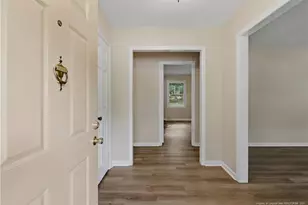1712 Valley Ridge Dr, Fayetteville, NC 28303 - Photo 5