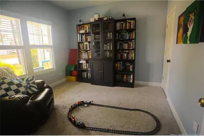1814 Bluffside Drive, Fayetteville, NC 28312 - Photo 15