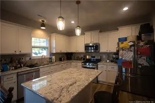 1814 Bluffside Dr, Fayetteville, NC 28312 - Photo 3