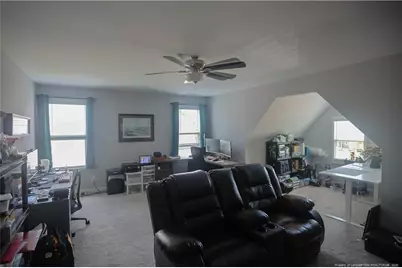 1814 Bluffside Drive, Fayetteville, NC 28312 - Photo 5