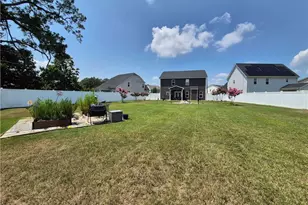1814 Bluffside Dr, Fayetteville, NC 28312 - Photo 19