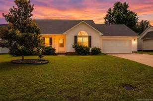 7787 Cottonwood Ave, Fayetteville, NC 28314 - Photo 1