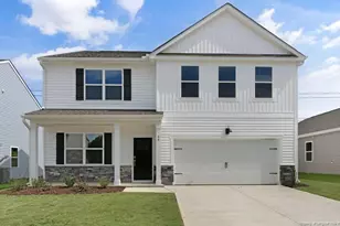 212 Rashford Wy, Raeford, NC 28376 - Photo 1