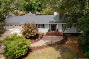 2901 Wessex Ct, Fayetteville, NC 28306 - Photo 1