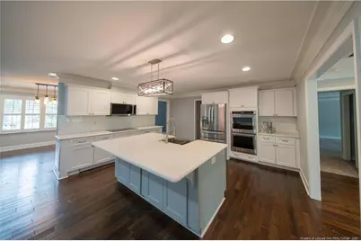 2901 Wessex Court, Fayetteville, NC 28306 - Photo 9