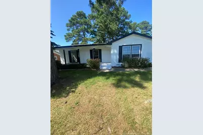 671 Wiltshire Road, Fayetteville, NC 28314 - Photo 1