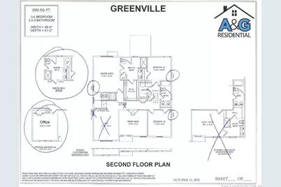 1210 Ponderosa Road, Cameron, NC 28326 - Photo 3