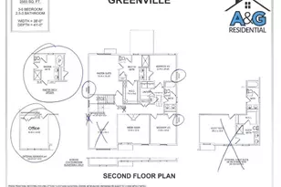1210 Ponderosa Rd, Cameron, NC 28326 - Photo 3