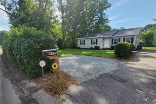 6495 Portsmouth Dr, Fayetteville, NC 28314 - Photo 1
