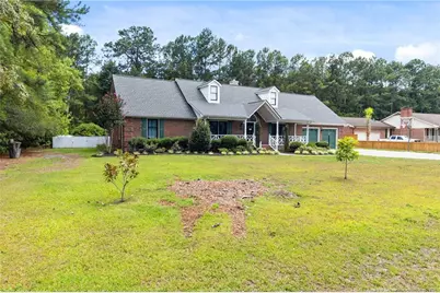 4148 Bent Grass Drive, Fayetteville, NC 28312 - Photo 3